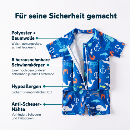 FloatKit™ Schwimmhilfe