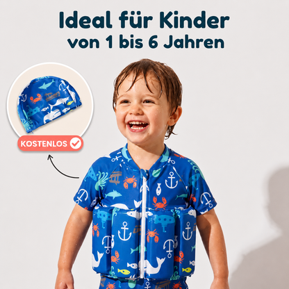 FloatKit™ Schwimmhilfe